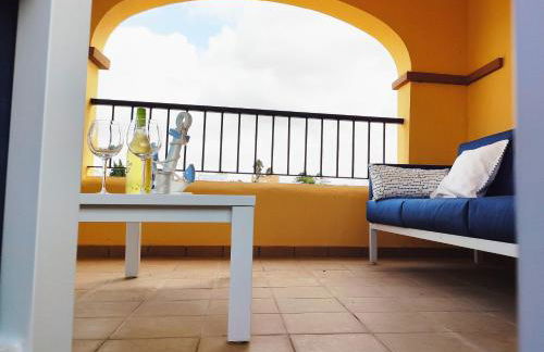 El ático de los flamencos, Apartamentos Living Sur - Photo 5