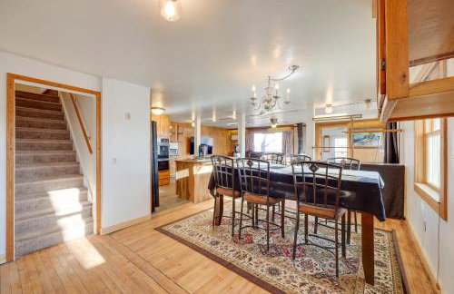 Pet-Friendly Malta Home about 2 Mi to Milk River! - Photo 10