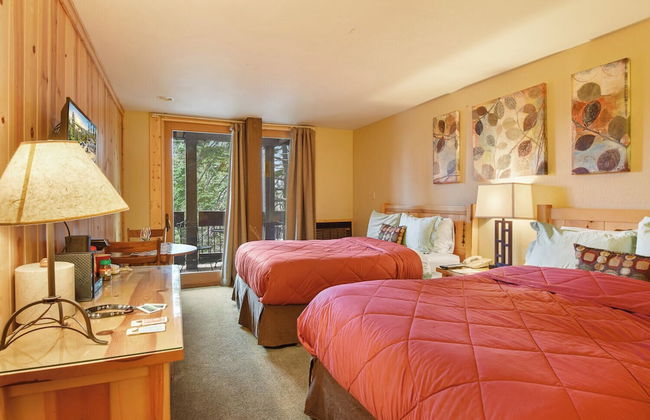 Northstar Beauty Studio Condo in Heart of Resort - Foto 5