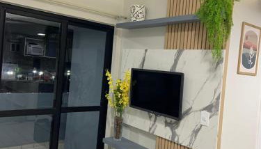 Flat Moderno no Jardim Renascença a 6min da Praia, Shoppings e Centro - Foto 2