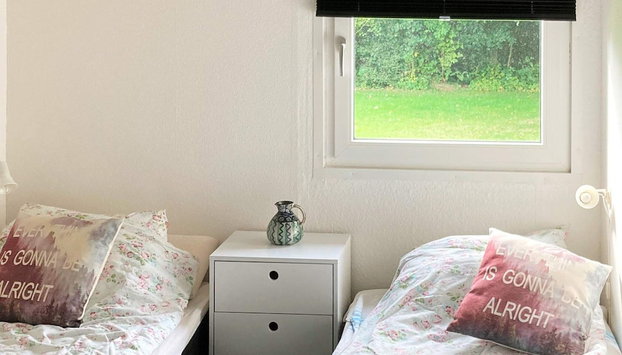 6 Person Holiday Home in Sydals-by Traum - Foto 4, Habitación