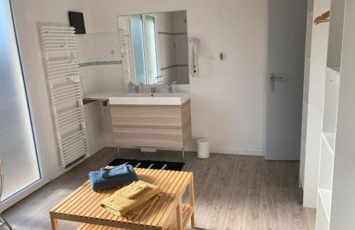 Maison belle capacité Avoine - Foto 4