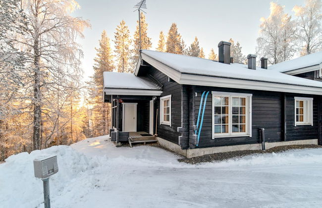 Lomaylläs b39 /suppapolku 6b - Foto 2