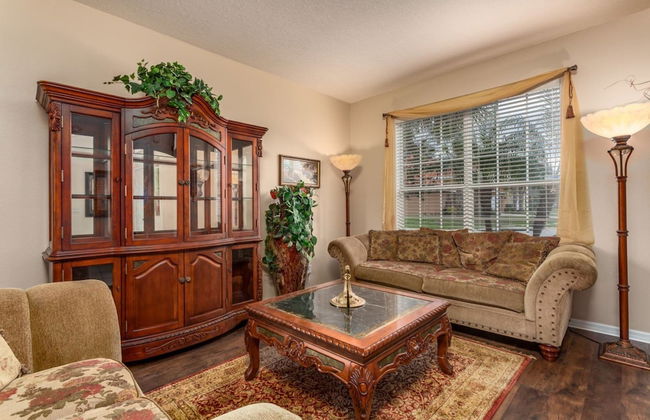 6 Br Pool and Spa Home in Aviana Resort - Foto 19