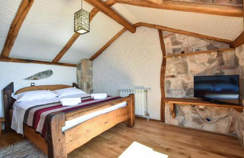 Villa Golubinka - Foto 14