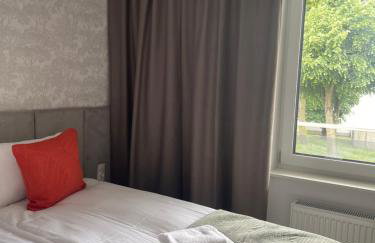 Apartamenty Riverside Lębork - Foto 11