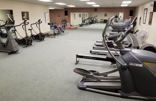 Nordic Condo - Photo 30