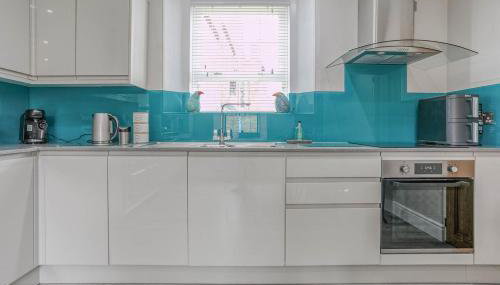 East View Cottage-Peaceful retreat close to coast, Crabpot Cottages Sheringham - Foto 4