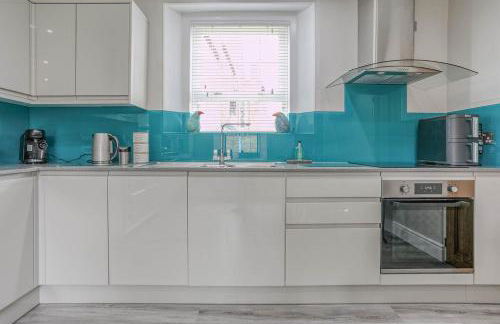 East View Cottage-Peaceful retreat close to coast, Crabpot Cottages Sheringham - Foto 4