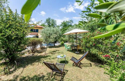 Il Laghello Wood House - Foto 75