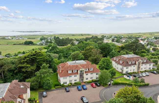 Turnberry Serviced Apartments - Photo 134