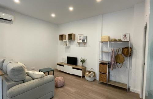 Apartamento en casco histórico de Córdoba/piscina - Foto 24