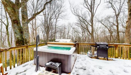 Three Bears Cabin - Foto 2