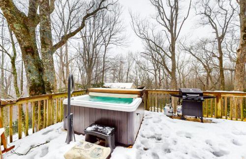 Three Bears Cabin - Foto 2