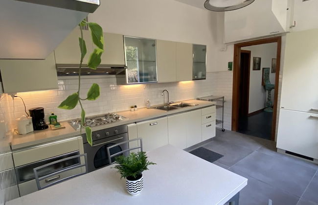 Villa Olivella in Sale Marasino - Foto 2