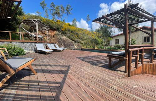 Quinta dos Milagres Casa Terrassa - Foto 5