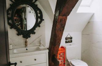 Le gîte du Sorcier 89 - Foto 13