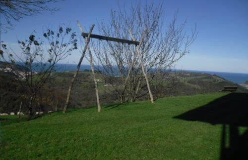 Casa Rural Orortegi - Foto 12