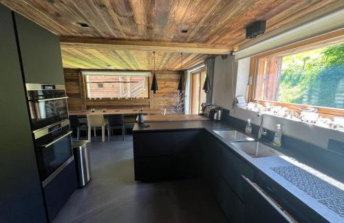 Appartement Luxe comme un Chalet - vue exceptionnelle - Photo 4