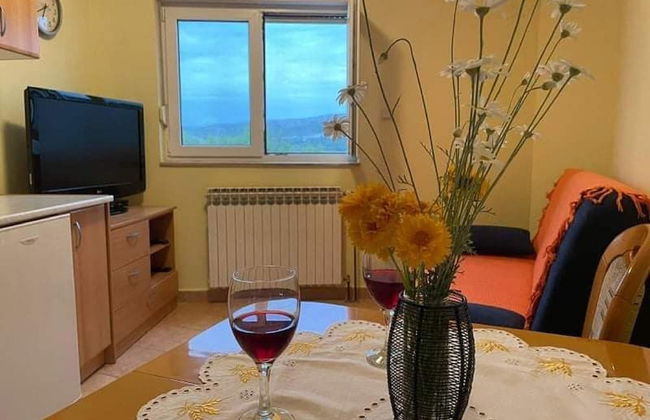 Apartment Luka - Foto 9