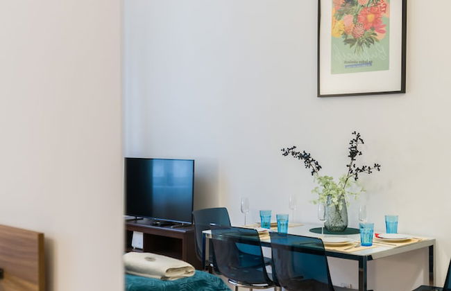 Kwiatowa Studio Apartment Poznań - Foto 15