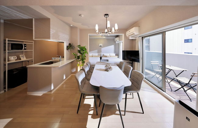 Crystalexe nippombashi - Foto 57