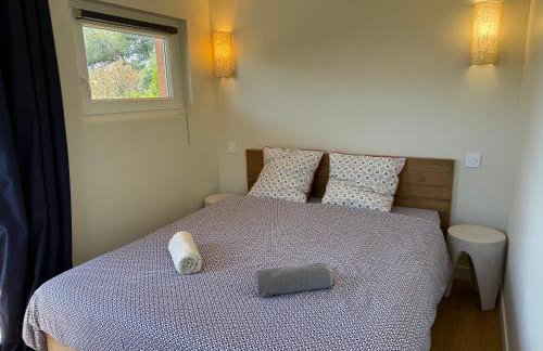 La roche aux mouettes Ile du Levant - Foto 59