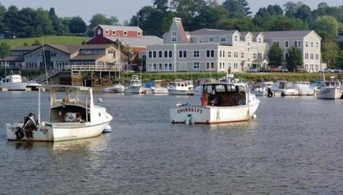 Sparrowhawk House - Foto 4