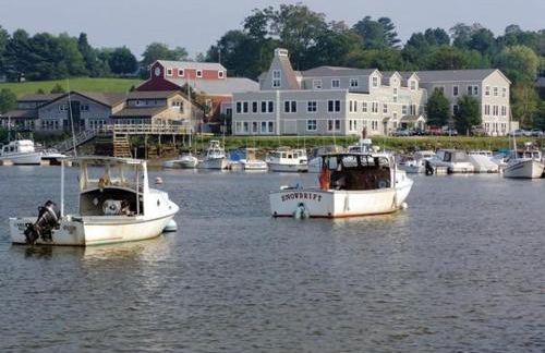 Sparrowhawk House - Foto 4