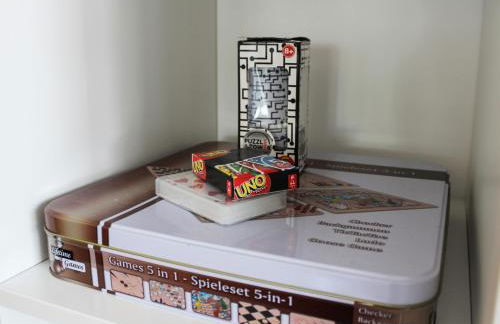 Ferienwohnung am Stemberg - Foto 6