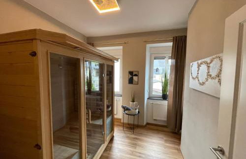 Mosel-Wohnen II - FERIENLAND COCHEM - Ellenz-Poltersdorf - Foto 19