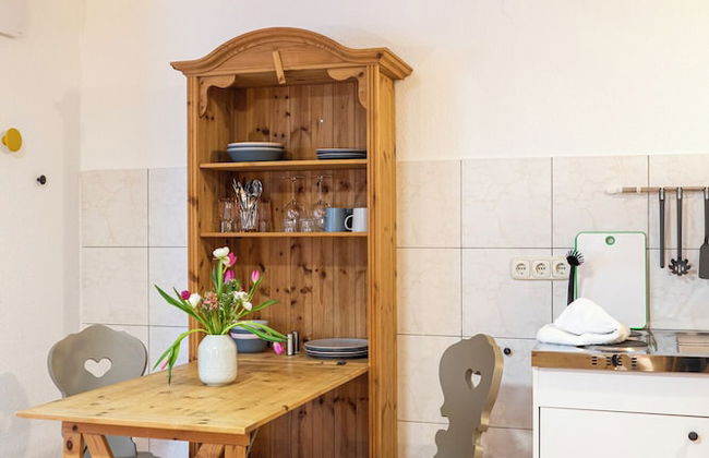 Das Nordberg Apartments - Foto 20