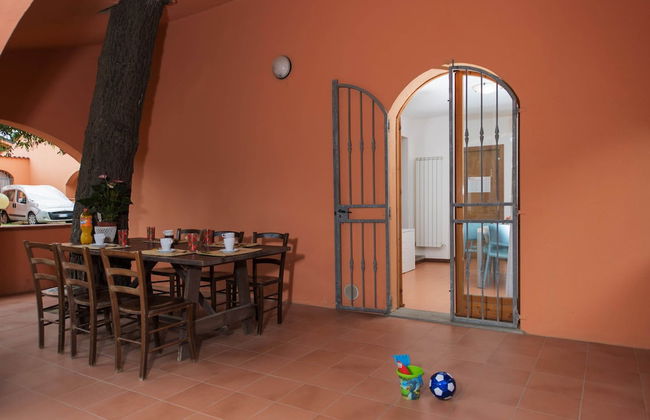 Bungalow in Po Delta Park With Beach Access - Foto 19