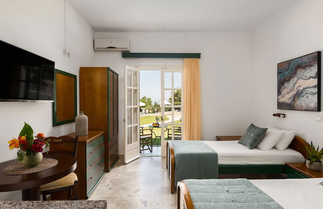 Nikiforos Apartments by Konnect, Mesongi - Foto 4