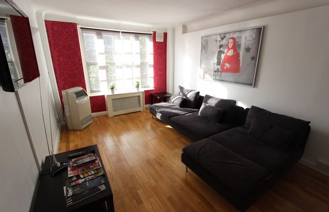 Stay-In Apartments Marble Arch - Foto 78