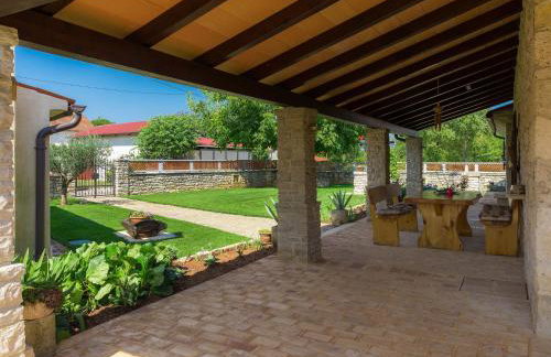 Holiday Home Bozac by Interhome - Photo 92