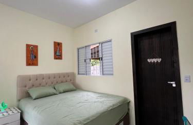 Kitnet 1 privado com piscina em Pontal do Sul - Foto 10