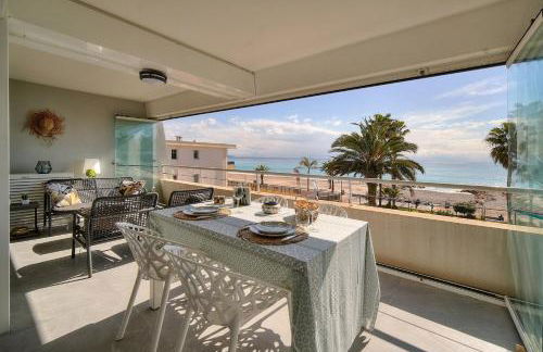 Cannes Luxury Rental - Stunning sea front apartment - Foto 2