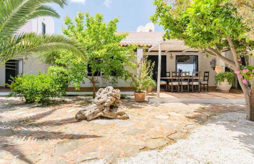 Los Olivos V.I.P Poolvilla Kritinia - Foto 61