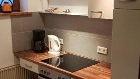 3 Sterne Ferienwohnung Pape - Foto 4