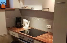 3 Sterne Ferienwohnung Pape - Foto 4