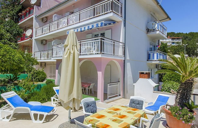 Apartments Zvonimir - Foto 52