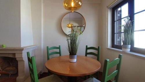 Apartamento Esmeralda T2 com Terraço - Foto 2