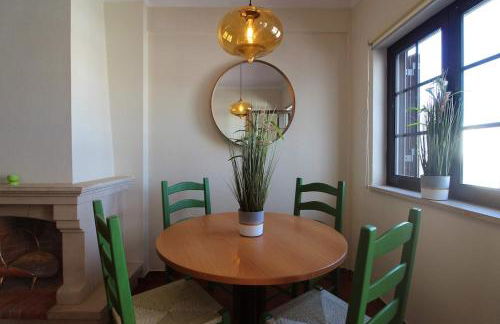 Apartamento Esmeralda T2 com Terraço - Foto 2