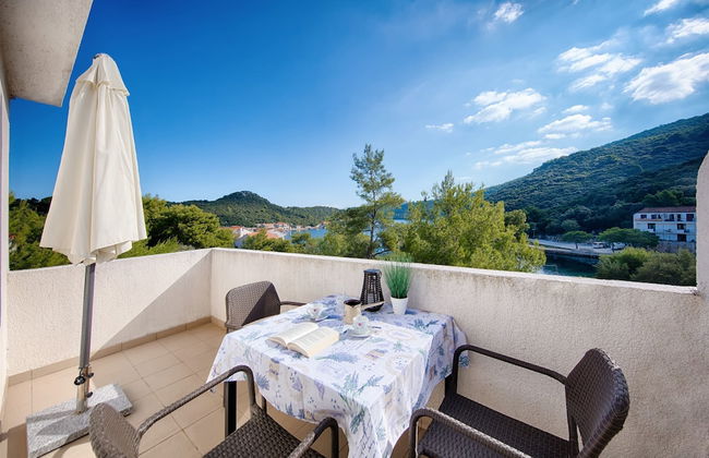 Apartments Daniela - Foto 30