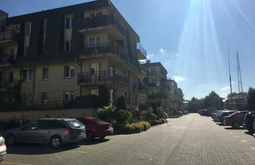 Apartament w Wesołej - Photo 21