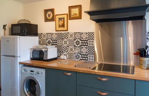 Holiday Home Le Glaude by Interhome - Foto 7