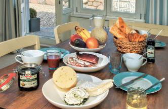 Meerhaus Niendorf - Foto 12