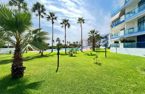 PUSHE Castell de Ferro Beach & Tradition 2 - Foto 31