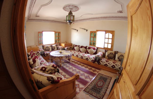 Tayafut Apartments & Terrace - Foto 16